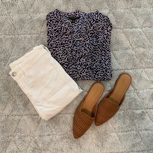Banana Republic Blouse